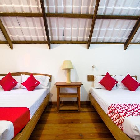 Villas Palmira - Beach Front Alvarado Ngoại thất bức ảnh