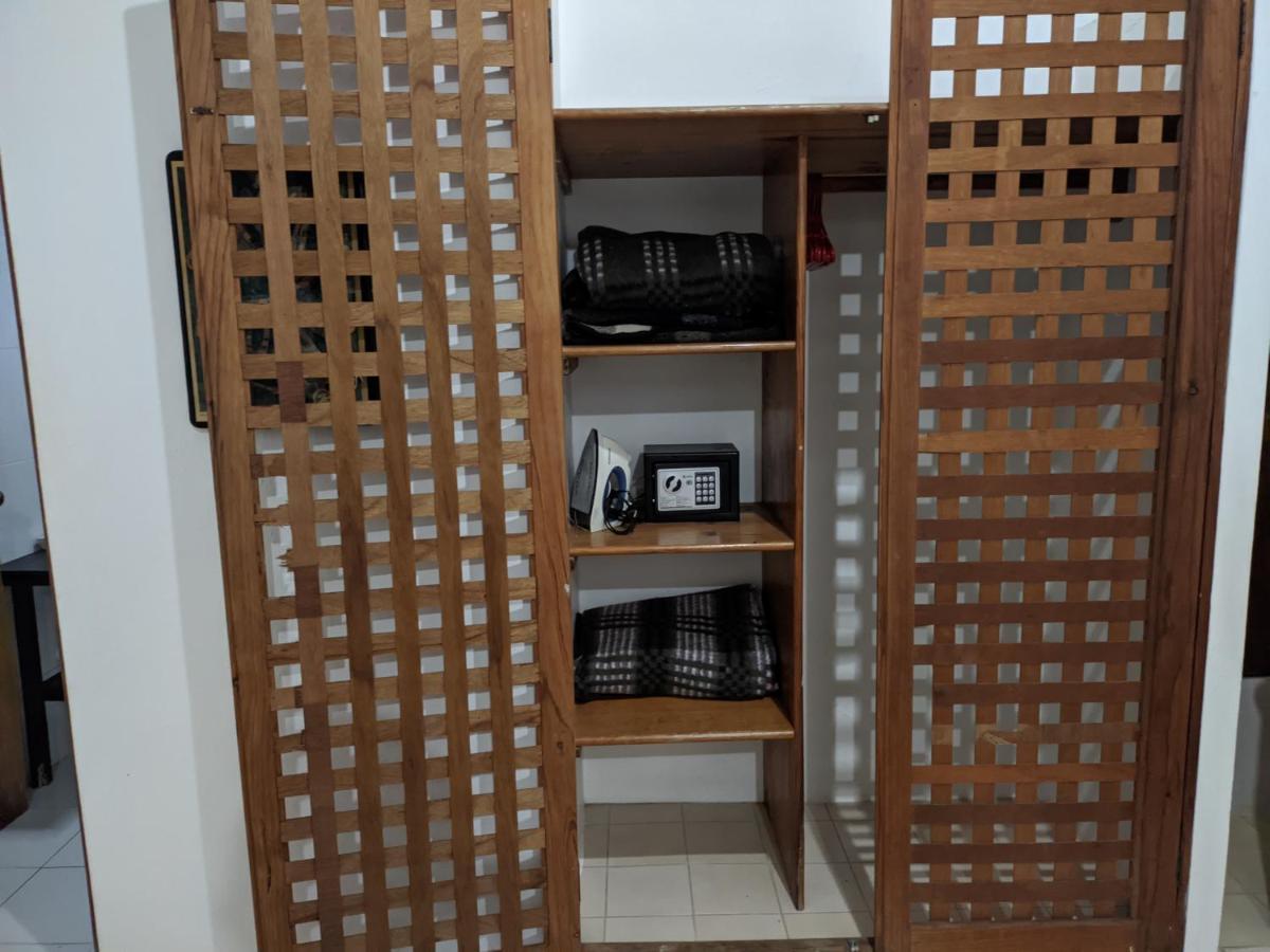 Villas Palmira - Beach Front Alvarado Ngoại thất bức ảnh