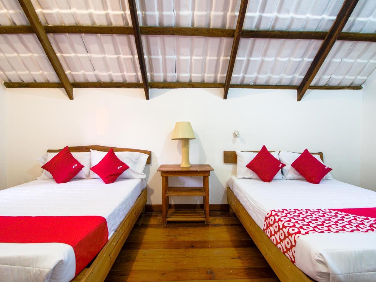 Villas Palmira - Beach Front Alvarado Ngoại thất bức ảnh