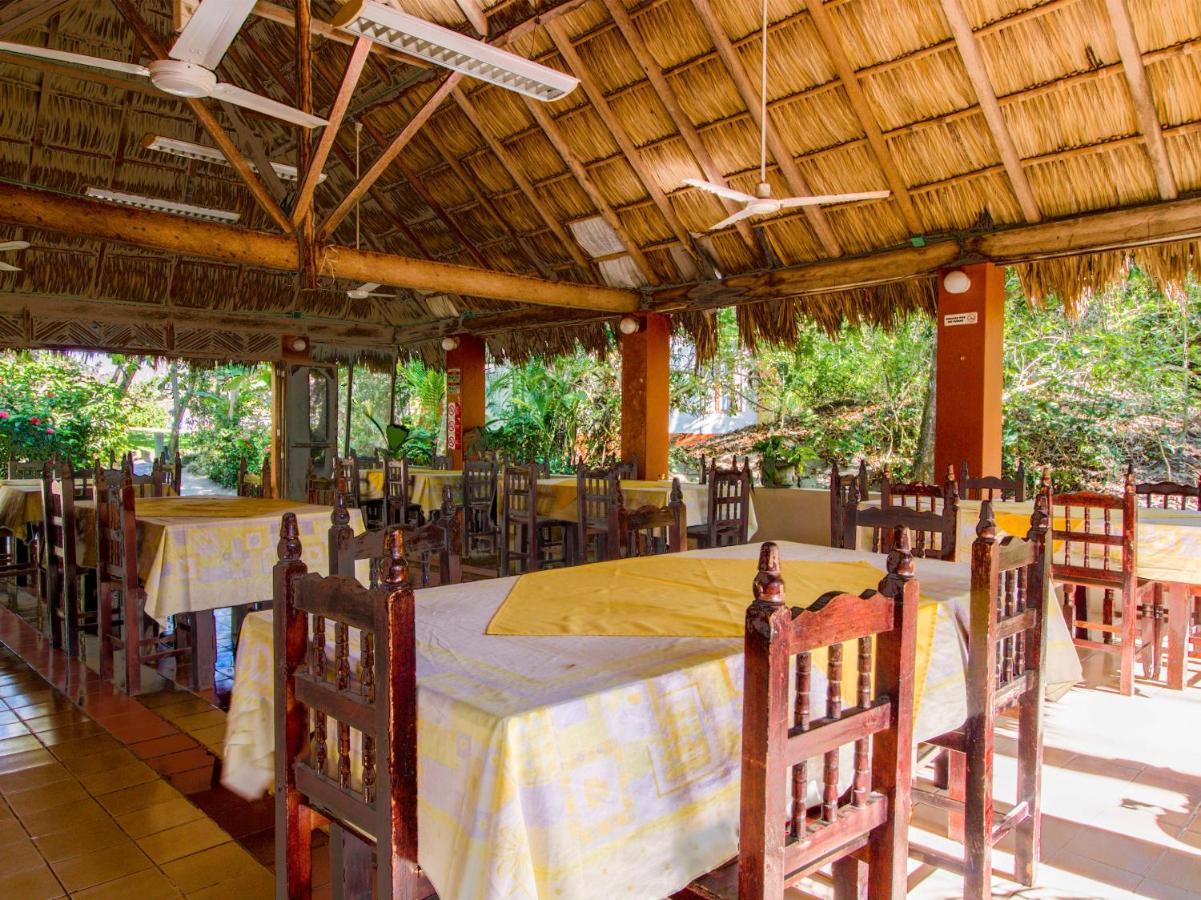 Villas Palmira - Beach Front Alvarado Ngoại thất bức ảnh