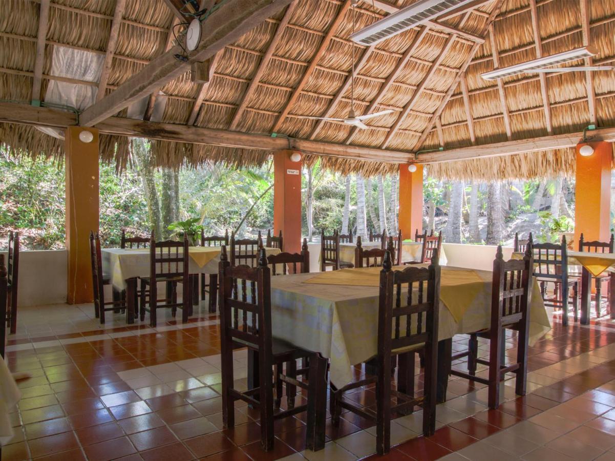 Villas Palmira - Beach Front Alvarado Ngoại thất bức ảnh
