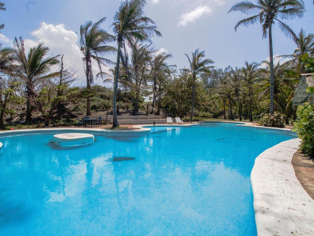 Villas Palmira - Beach Front Alvarado Ngoại thất bức ảnh