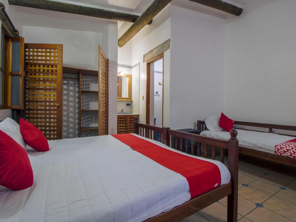 Villas Palmira - Beach Front Alvarado Ngoại thất bức ảnh