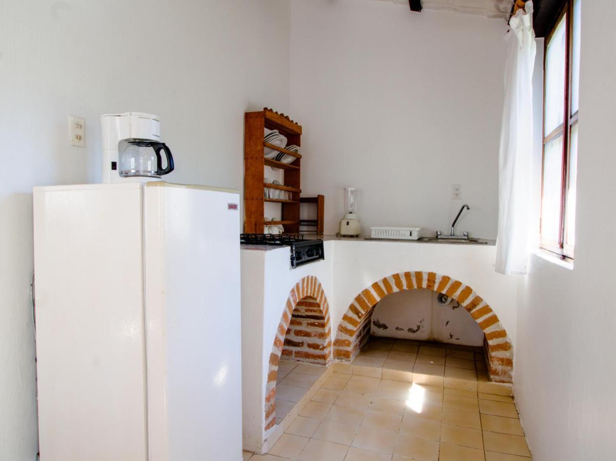 Villas Palmira - Beach Front Alvarado Ngoại thất bức ảnh