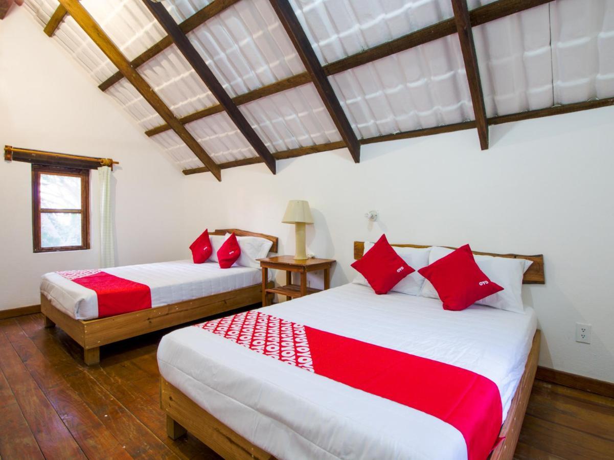 Villas Palmira - Beach Front Alvarado Ngoại thất bức ảnh