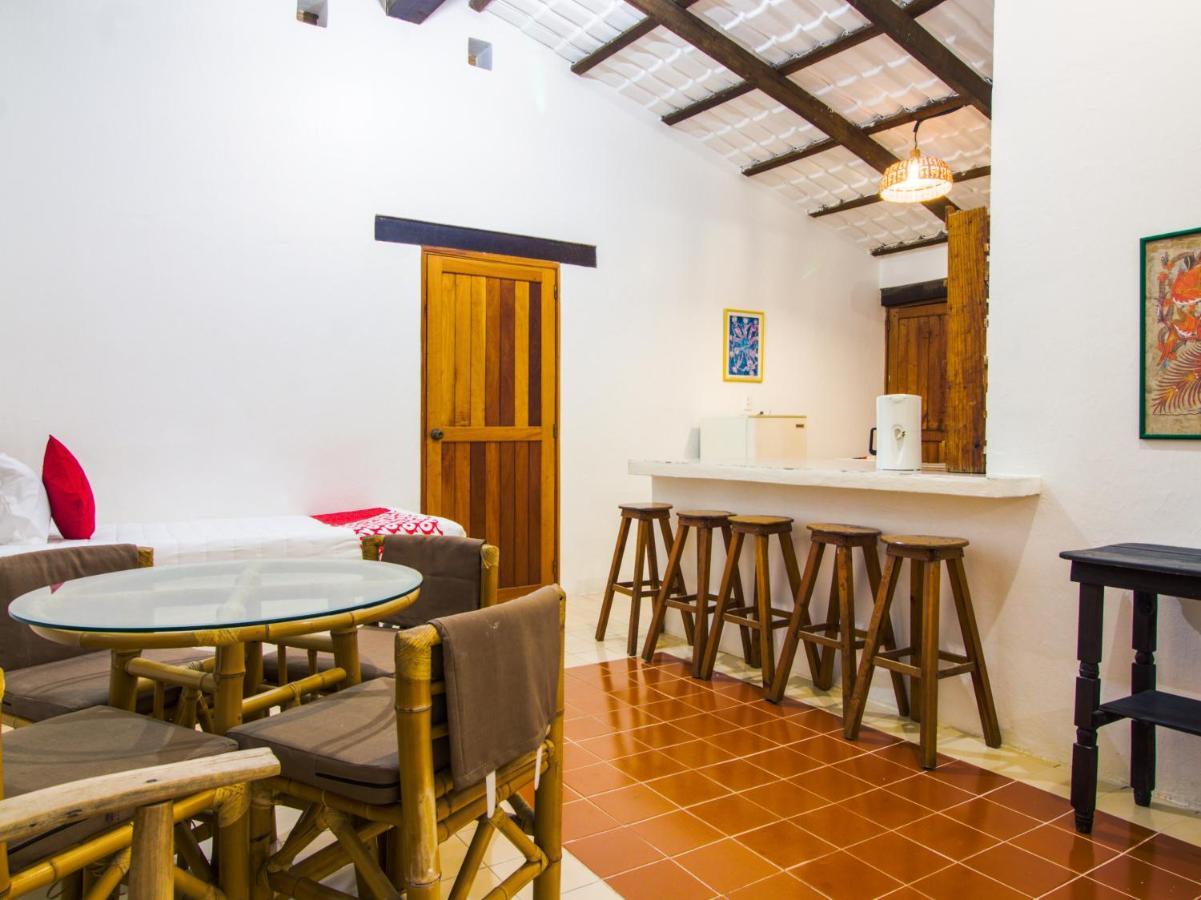 Villas Palmira - Beach Front Alvarado Ngoại thất bức ảnh