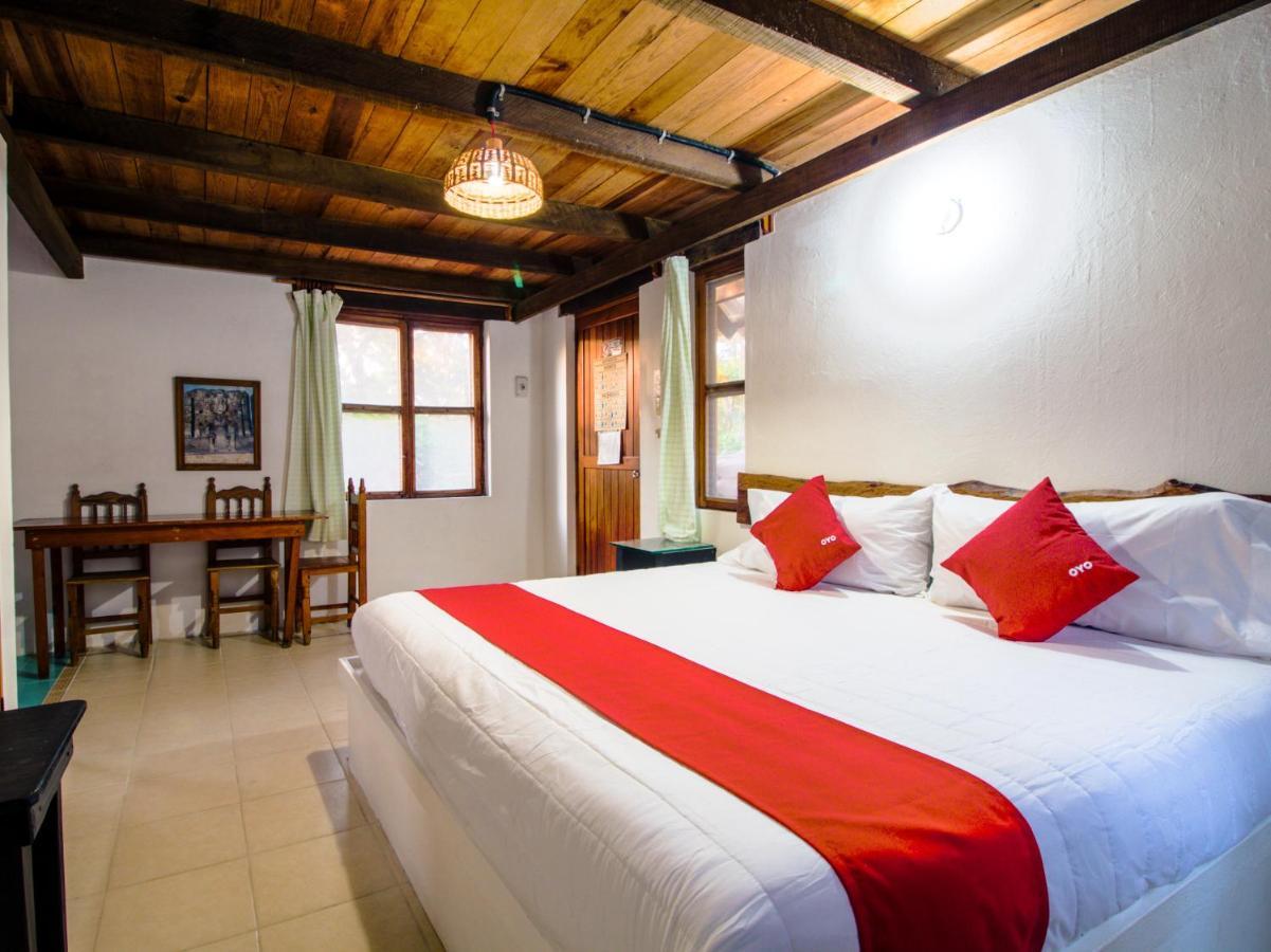 Villas Palmira - Beach Front Alvarado Ngoại thất bức ảnh