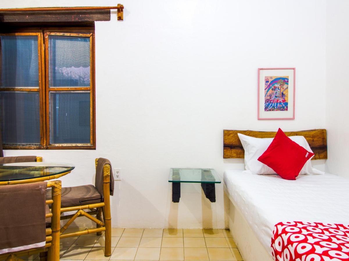 Villas Palmira - Beach Front Alvarado Ngoại thất bức ảnh